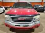 2004 GMC SIERRA 1500