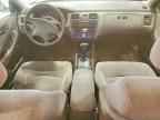 2002 HONDA ACCORD