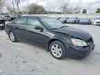 2003 NISSAN ALTIMA