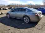 2014 NISSAN Maxima