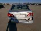 2007 TOYOTA COROLLA