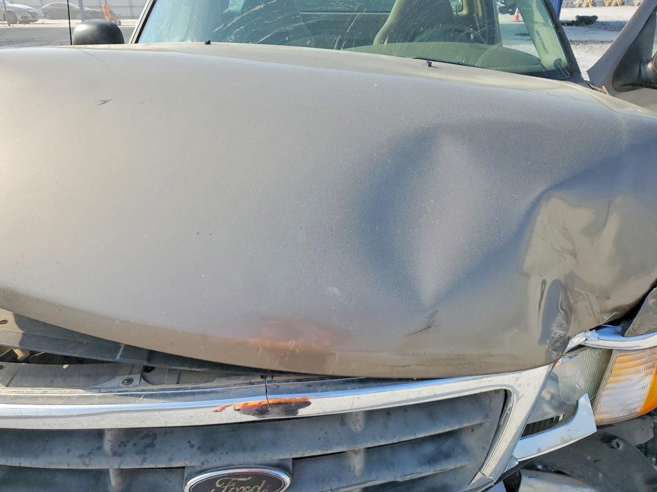2003 FORD F-150 Lightning