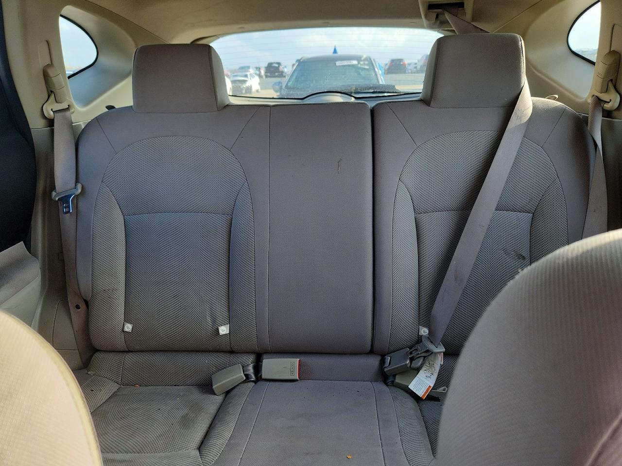 2014 NISSAN ROGUE