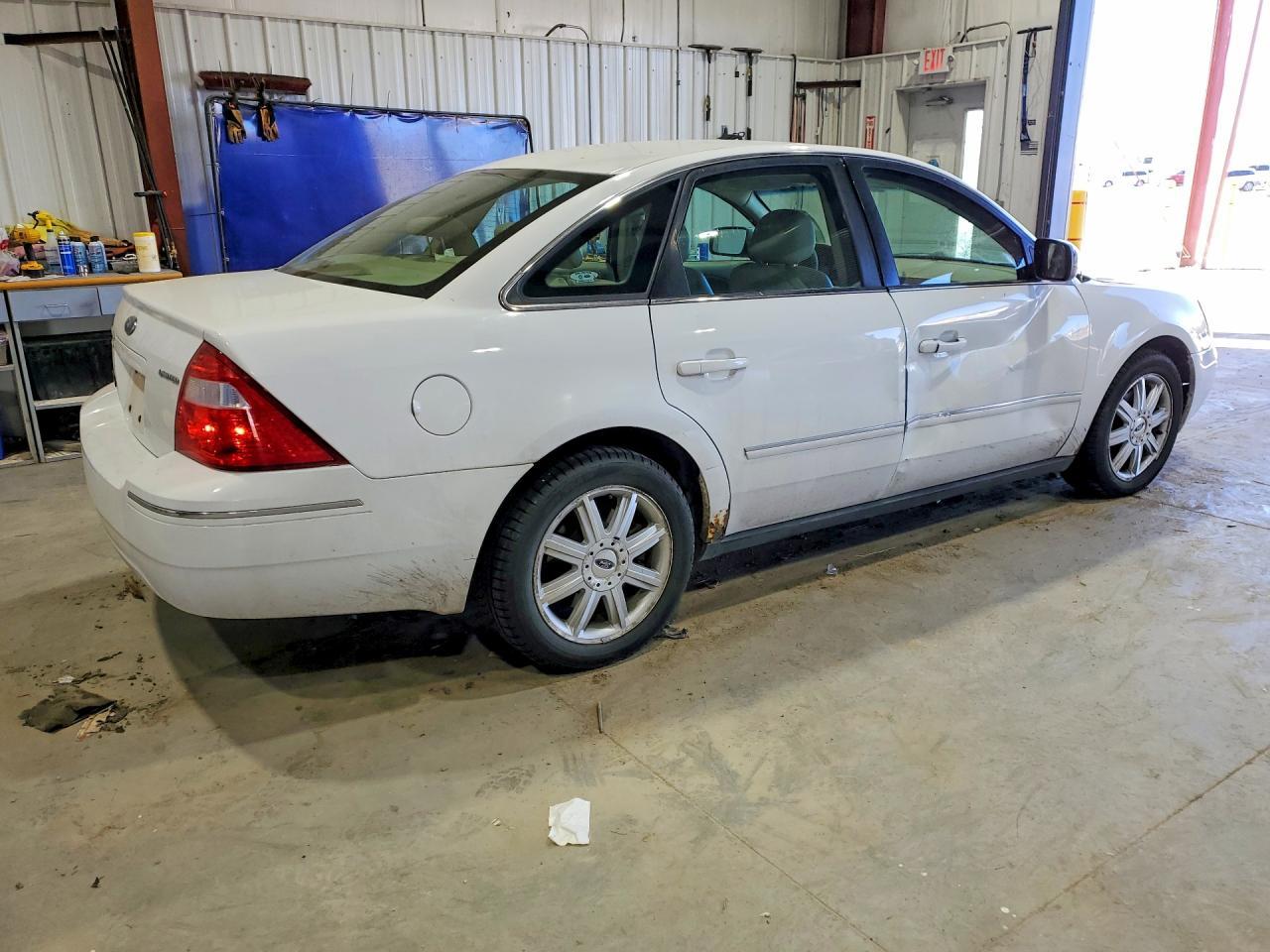 2006 FORD Five Hundred