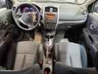 2016 NISSAN VERSA