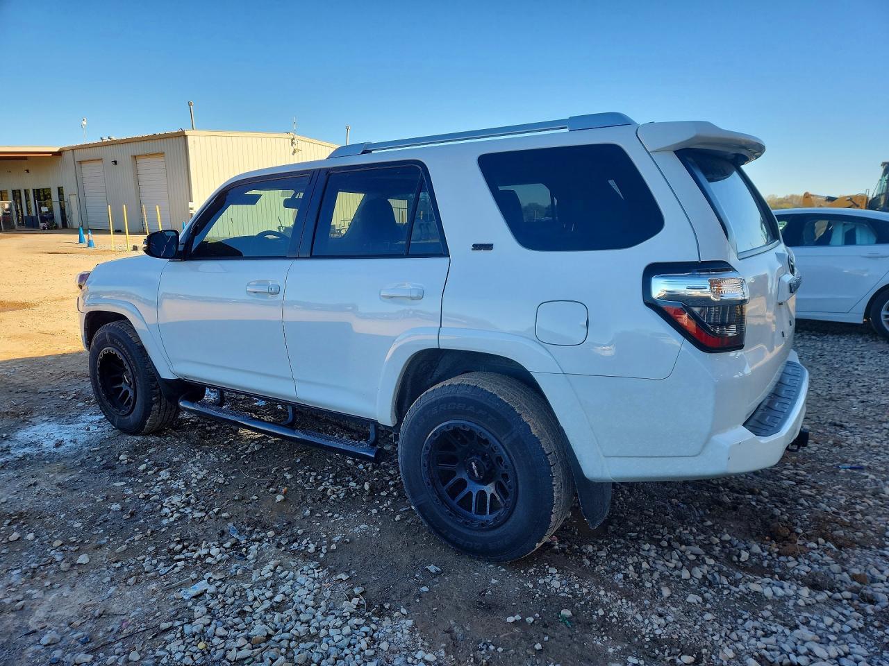 2014 TOYOTA 4Runner