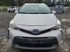 2016 TOYOTA PRIUS V