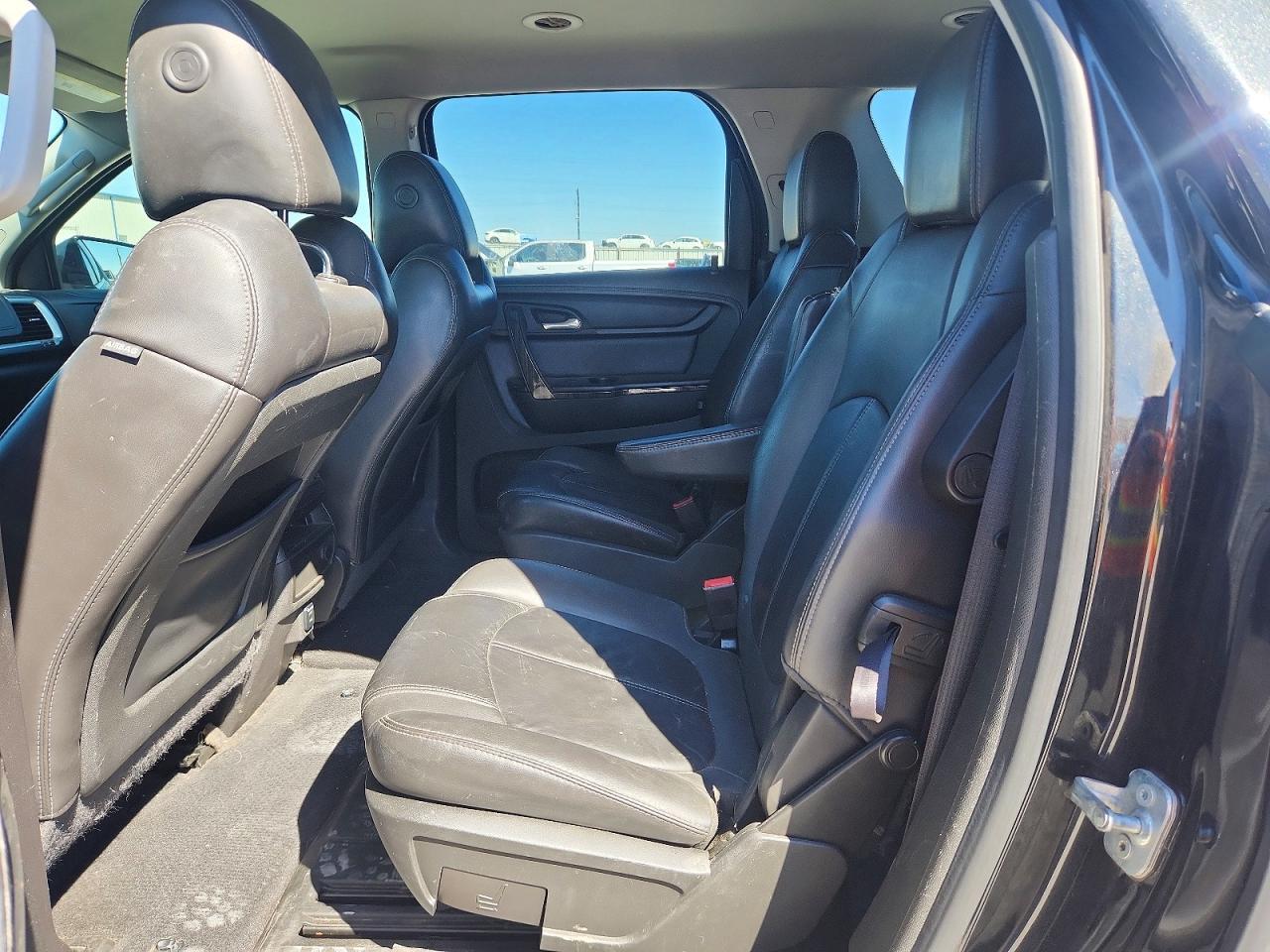 2015 GMC ACADIA