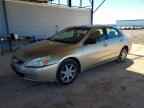 2003 HONDA ACCORD