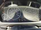 2013 BMW 3 SERIES
