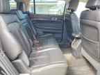 2010 LINCOLN MKT
