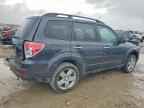 2010 SUBARU FORESTER