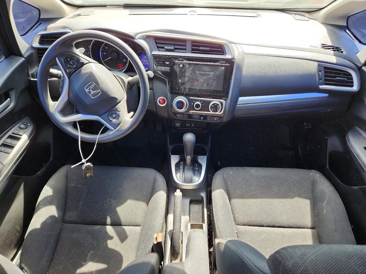 2015 HONDA FIT