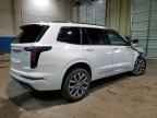 2023 CADILLAC XT6