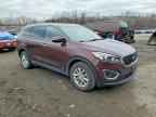 2018 KIA SORENTO