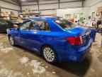 2008 SUBARU IMPREZA