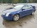 2007 FORD FUSION