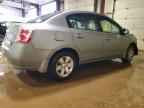 2010 NISSAN SENTRA