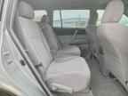 2009 TOYOTA HIGHLANDER