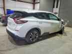 2017 NISSAN MURANO