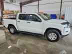 2022 NISSAN Frontier