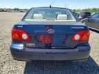 2004 TOYOTA COROLLA