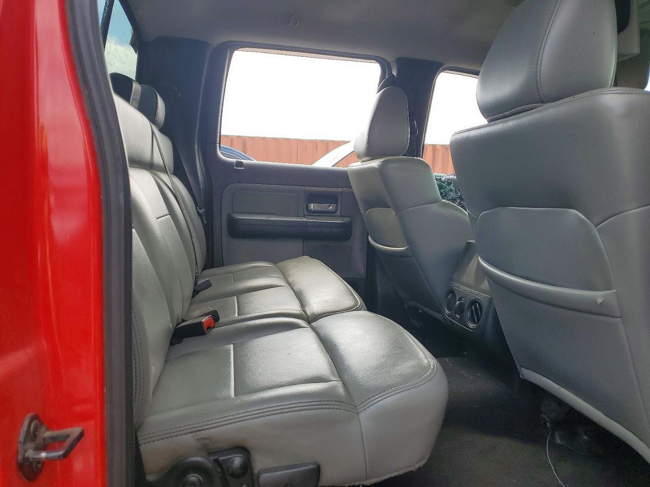 2005 FORD F-150 Lightning