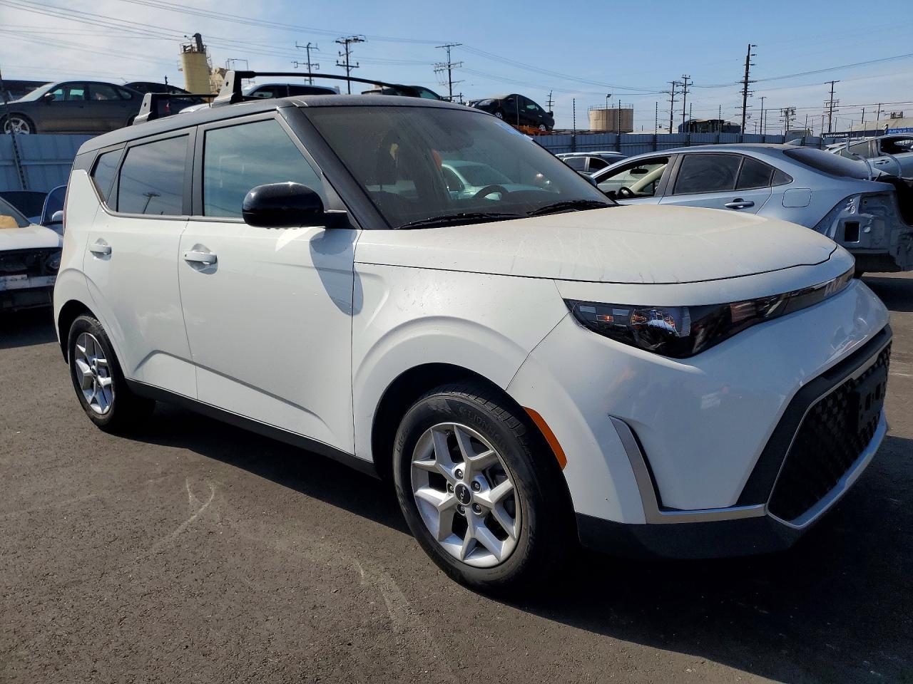 2023 KIA SOUL