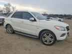 2012 MERCEDES-BENZ ML-Class