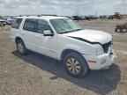 2007 MERCURY Mountaineer