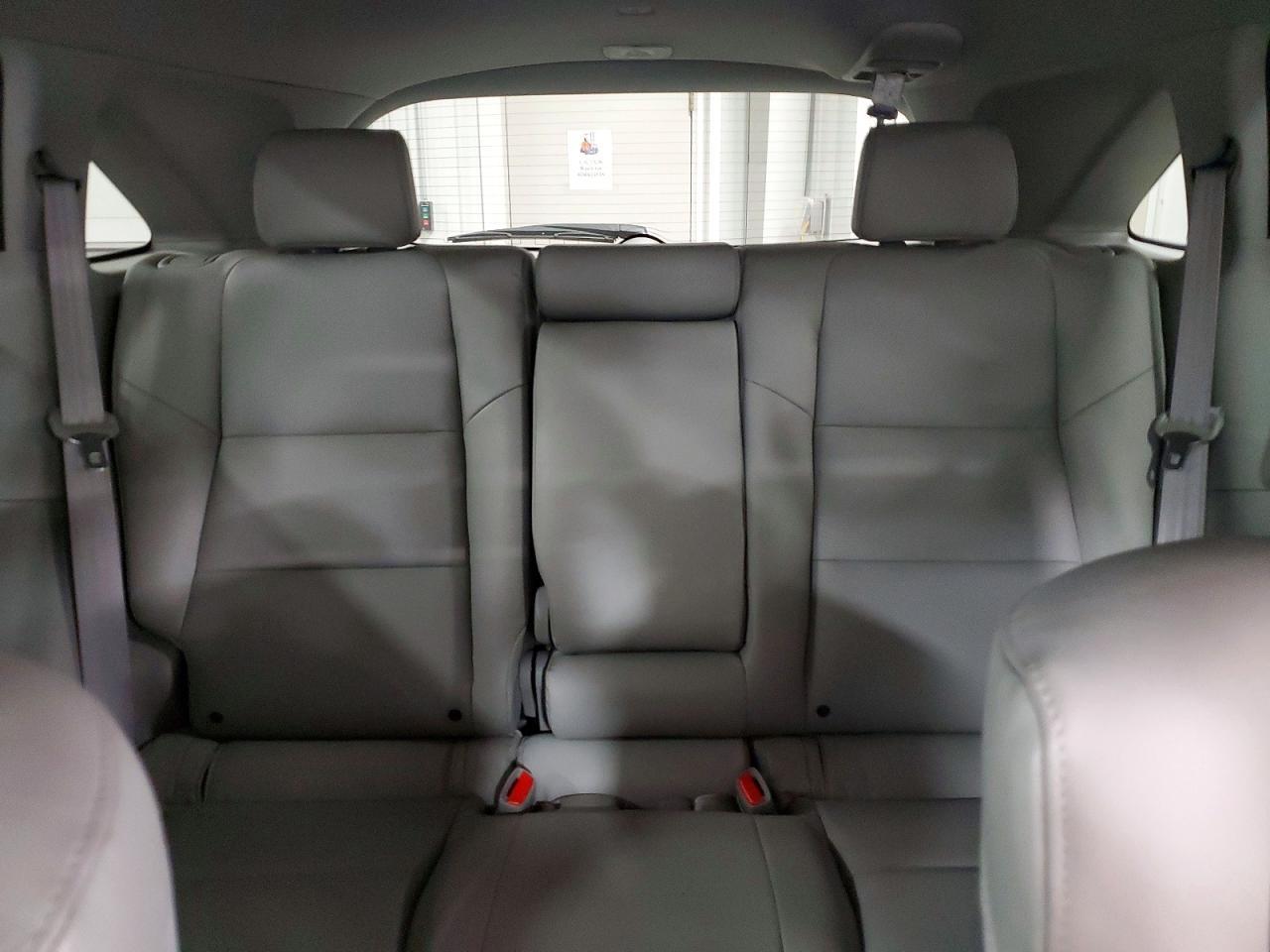 2018 ACURA RDX