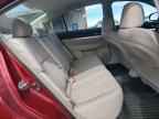 2013 SUBARU Legacy