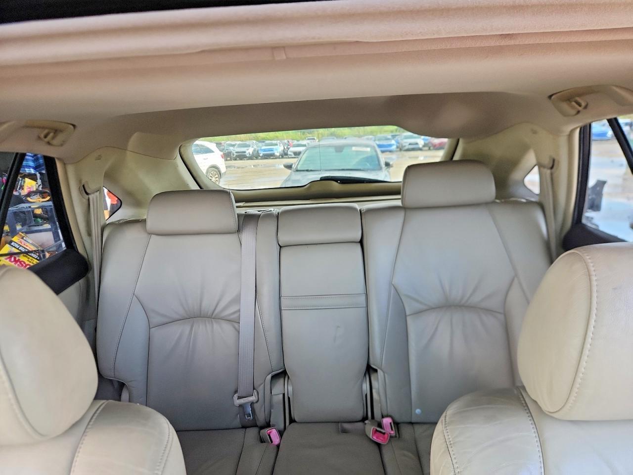 2006 LEXUS RX 400H