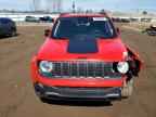2023 JEEP Renegade