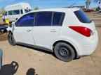 2007 NISSAN VERSA