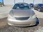 2002 TOYOTA CAMRY