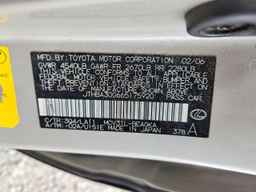 2006 LEXUS ES 330