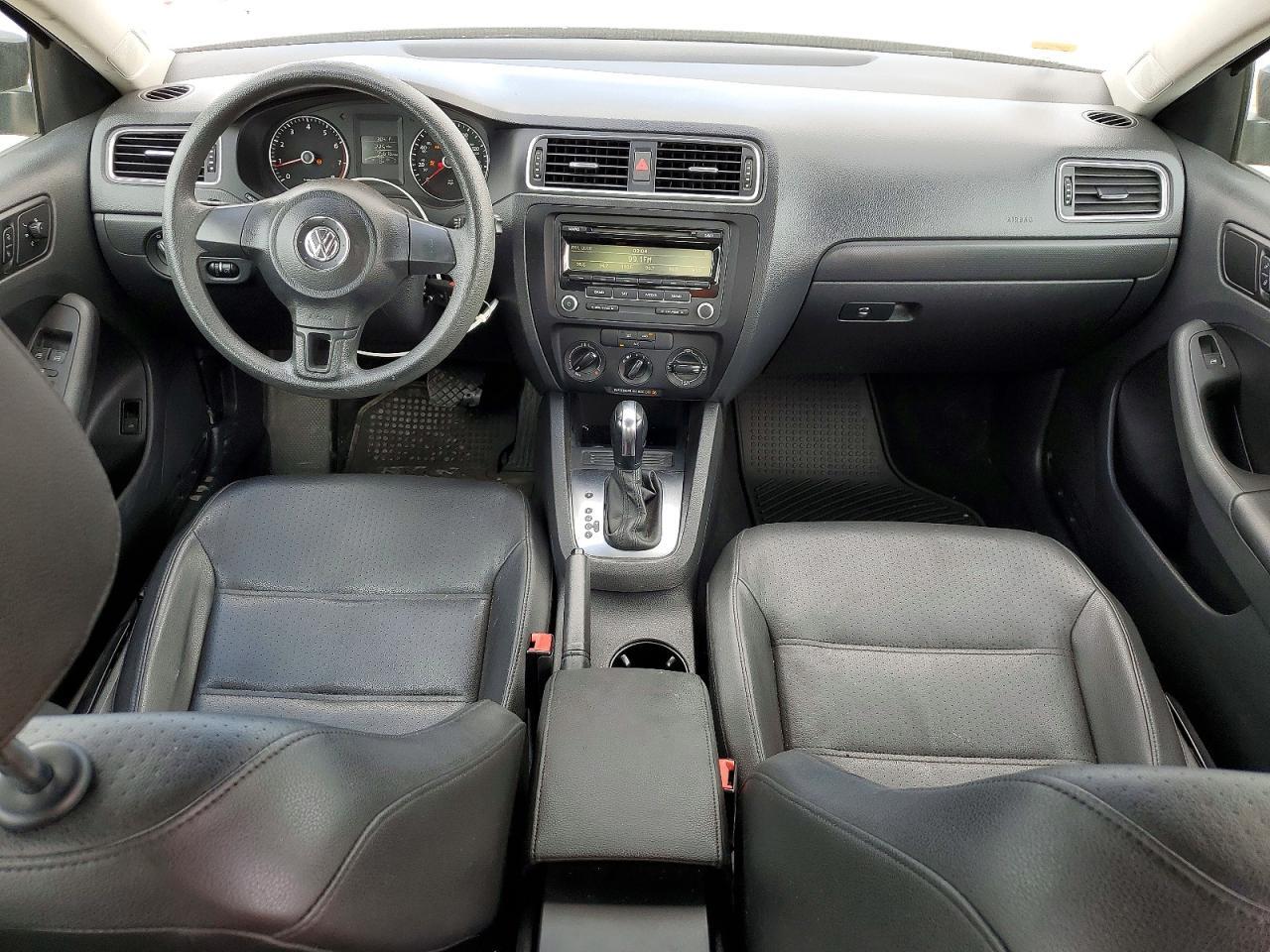 2014 VOLKSWAGEN JETTA