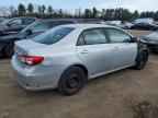 2011 TOYOTA COROLLA