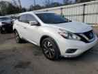 2017 NISSAN MURANO