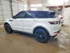 2017 LAND ROVER RANGE ROVER EVOQUE