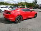 2019 CHEVROLET Camaro