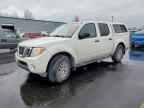 2016 NISSAN Frontier