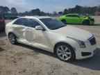 2013 CADILLAC ATS