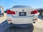 2015 BMW 5 series