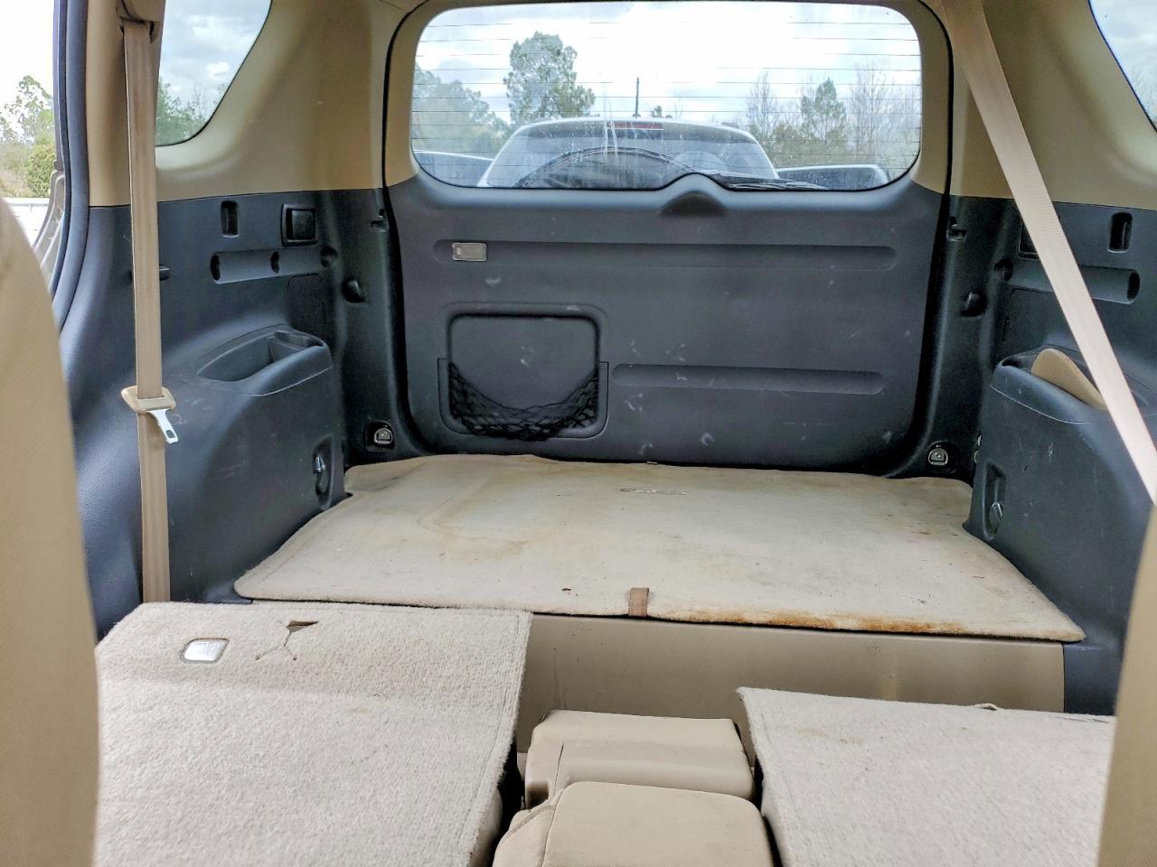 2010 TOYOTA RAV4
