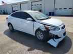 2017 HYUNDAI ACCENT