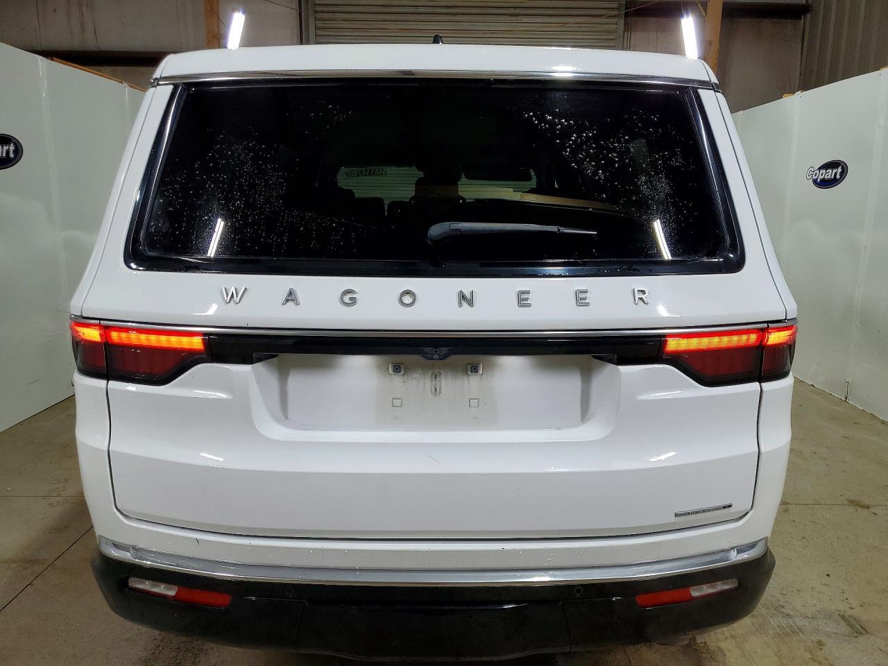 2024 JEEP Wagoneer