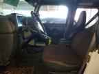 2000 JEEP WRANGLER