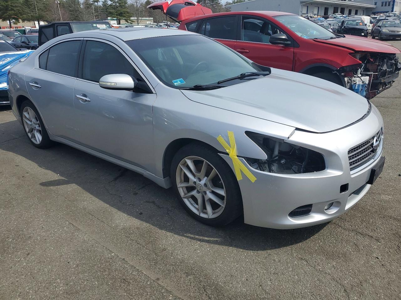 2011 NISSAN ALTIMA